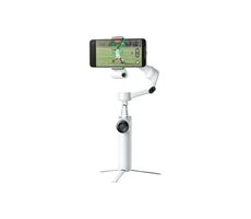 Insta360 Flow 2 AI Tracker-Paket (Weiß)