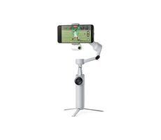 Insta360 Flow 2 AI Tracker Bundle (Grau)