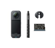 Insta360 X5 Starterpaket