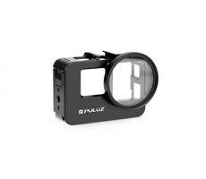 Insta360 Ace Pro & Ace - Horizontal-Vertikal-Rahmen mit UV-Filter