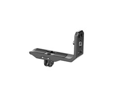 Insta360 X5/X4 - Horizontaladapter aus Aluminiumlegierung