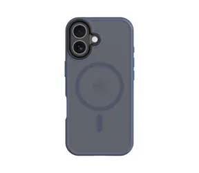Tactical MagForce Hyperstealth Cover für iPhone 17 Deep Blue
