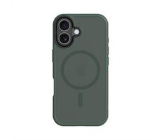 Tactical MagForce Hyperstealth Cover für iPhone 17 Forest Green