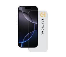 Tactical Glass Shield 2.5D Glas für Apple iPhone 17 Pro Clear