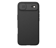 Nillkin CamShield PRO Backcover für Apple iPhone 17 Air Schwarz