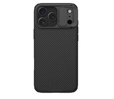 Nillkin CamShield PRO Backcover für Apple iPhone 17 Pro Max schwarz