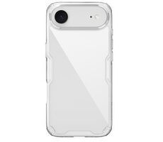 Nillkin Nature TPU PRO Cover für Apple iPhone 17 Air Transparent