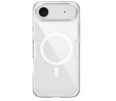 Nillkin Nature TPU PRO Magnetic Cover für Apple iPhone 17 Air Transparent