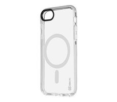 Obal:Me MagNetix Bumper Cover für Apple iPhone 7/8/SE2020/SE2022 Weiß