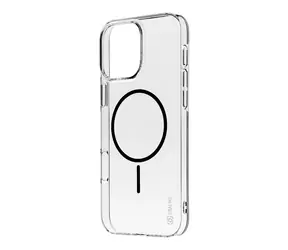 Obal:Me MagNetix Limpid Case für Apple iPhone 16 Pro Max Transparent