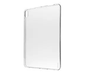 Obal:Me TPU-Hülle für iPad 10.9 2022/11 2025 Transparent