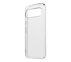 Obal:Me TPU-Cover für Google Pixel 10 Pro XL, transparent