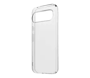 Obal:Me TPU-Cover für Google Pixel 10 Pro XL, transparent