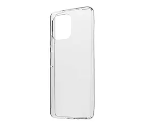 Obal:Me TPU-Hülle für Motorola G86/G86 Power, transparent