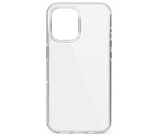 Epico Hero Case Ultralight Hülle für iPhone 17 transparent