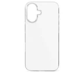 Epico Hero Mag+ Case Cover für iPhone 17 Qi2 & MagSafe kompatibel transparent