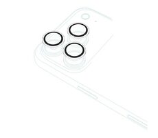 Epico Glass Lens Protectors Clear Image mit One-Step-Applikator für iPhone 17 Pro & Pro Max