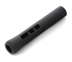 Ausgepackt - Wacom Intuos4 Pen Grip / Stiftgriffteil / ausgepackt