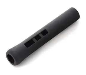 Ausgepackt - Wacom Intuos4 Pen Grip / Stiftgriffteil / ausgepackt