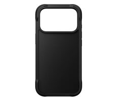 Nomad Rugged Case für Apple iPhone 17 Pro schwarz