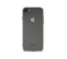 Ausgepackt - Epico Hero Case für Apple iPhone 7/8/SE (2020)/SE (2022) transparent / ausgepackt