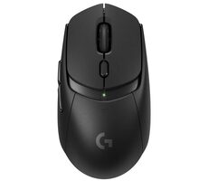 Ausgepackt - Logitech G309 Lightspeed schwarz / kabellose Gaming-Maus / 25600dpi / USB LIGHTSPEED-Empfänger / ausgepackt