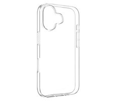 FIXED TPU Gel Case Story AntiUV für Apple iPhone 17 transparent