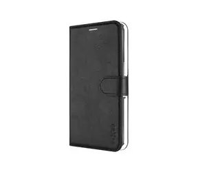 FIXED Opus Book Case für Apple iPhone 17 Schwarz