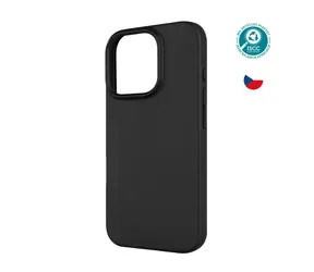 FIXED TPU-Gelhülle ReStory für Apple iPhone 17 Pro Max schwarz