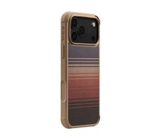 Pitaka Military-Grade Schutzhülle für Apple iPhone 17 Pro Sunset