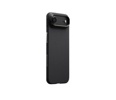 Pitaka Ultra-Slim Case Backcover für Apple iPhone Air schwarz