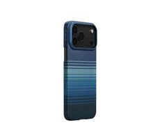 Pitaka Ultra-Slim Case Backcover für Apple iPhone 17 Pro Moonrise