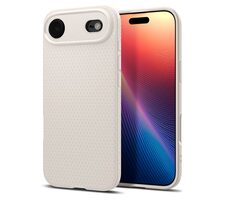 Spigen Liquid Air Backcover für Apple iPhone Air Naturtitan