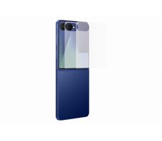Samsung Flip7 Schutzfolie Transparent