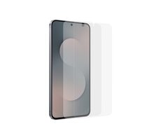 Samsung Schutzfolie S25 FE Transparent