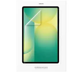 Samsung Schutzfolie Tab S10 FE+ Transparent