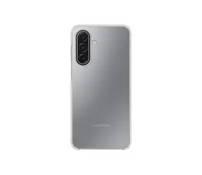 Samsung Transparent Back Cover A17 Transparent