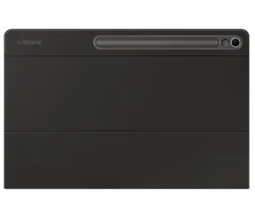 Samsung Schutzhülle mit Tastatur für Tab S10 FE+ Schwarz
