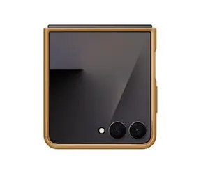 Samsung Kindsuit Case Flip 7 Kamel