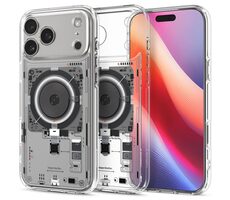 Spigen Ultra Hybrid MagSafe Schutzhülle für Apple iPhone 17 Pro Max neo one