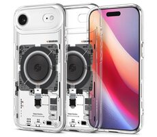Spigen Ultra Hybrid MagSafe Schutzhülle für Apple iPhone Air neo one
