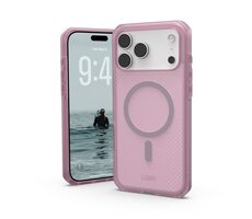 UAG Dot MagSafe Backcover für Apple iPhone 17 Pro Max lila