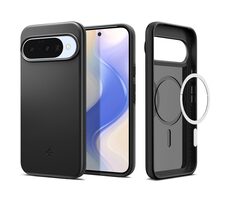 Spigen Thin Fit MagSafe Schutzhülle für Google Pixel 10 Pro/Pixel 10 schwarz