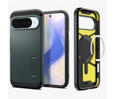 Spigen Tough Armor MagSafe Schutzhülle für Google Pixel 10 Pro/Pixel 10 Sage
