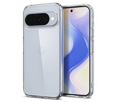 Spigen Ultra Hybrid Schutzhülle für Google Pixel 10 Pro/Pixel 10 kristallklar