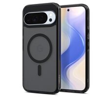 Spigen Ultra Hybrid MagSafe Schutzhülle für Google Pixel 10 Pro XL frostschwarz