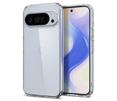 Spigen Ultra Hybrid Schutzhülle für Google Pixel 10 Pro XL kristallklar