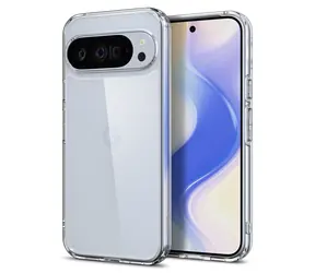 Spigen Ultra Hybrid Schutzhülle für Google Pixel 10 Pro XL kristallklar