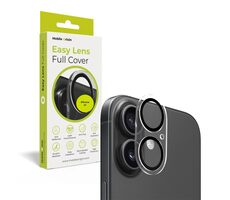 Mobile Origin Easy Lens Full Cover iPhone 17 klar