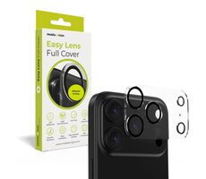 Mobile Origin Easy Lens Full Cover iPhone 17 Pro klar